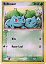 Bulbasaur 12/17