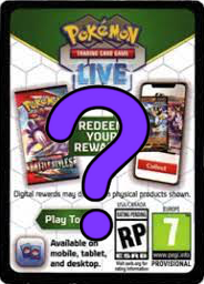 Tapu Koko Promo Pokemon TCGL Codes