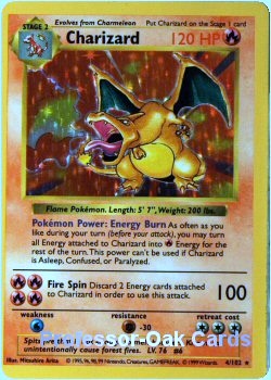 Charizard